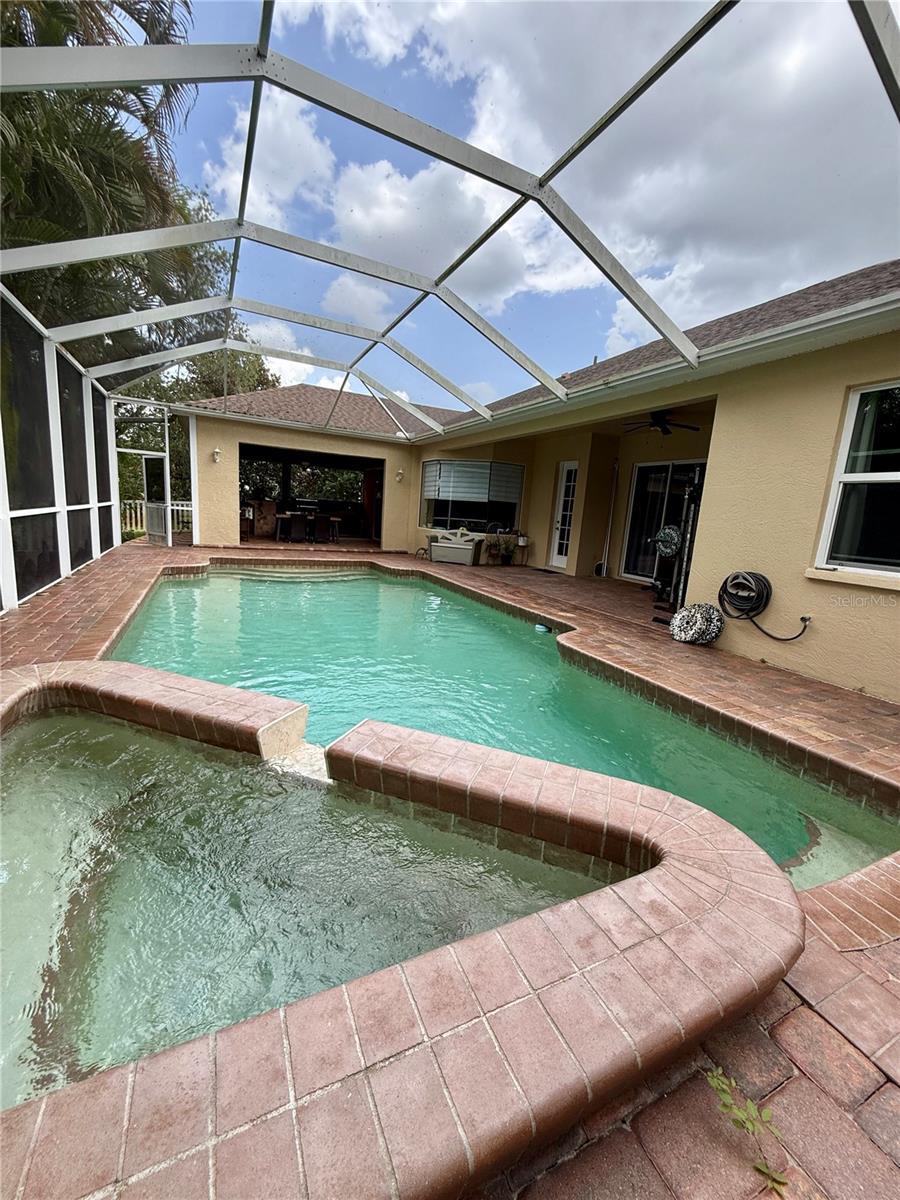 SUMMERFIELD VILLAGE SUBPHASE D U2 - Residential
