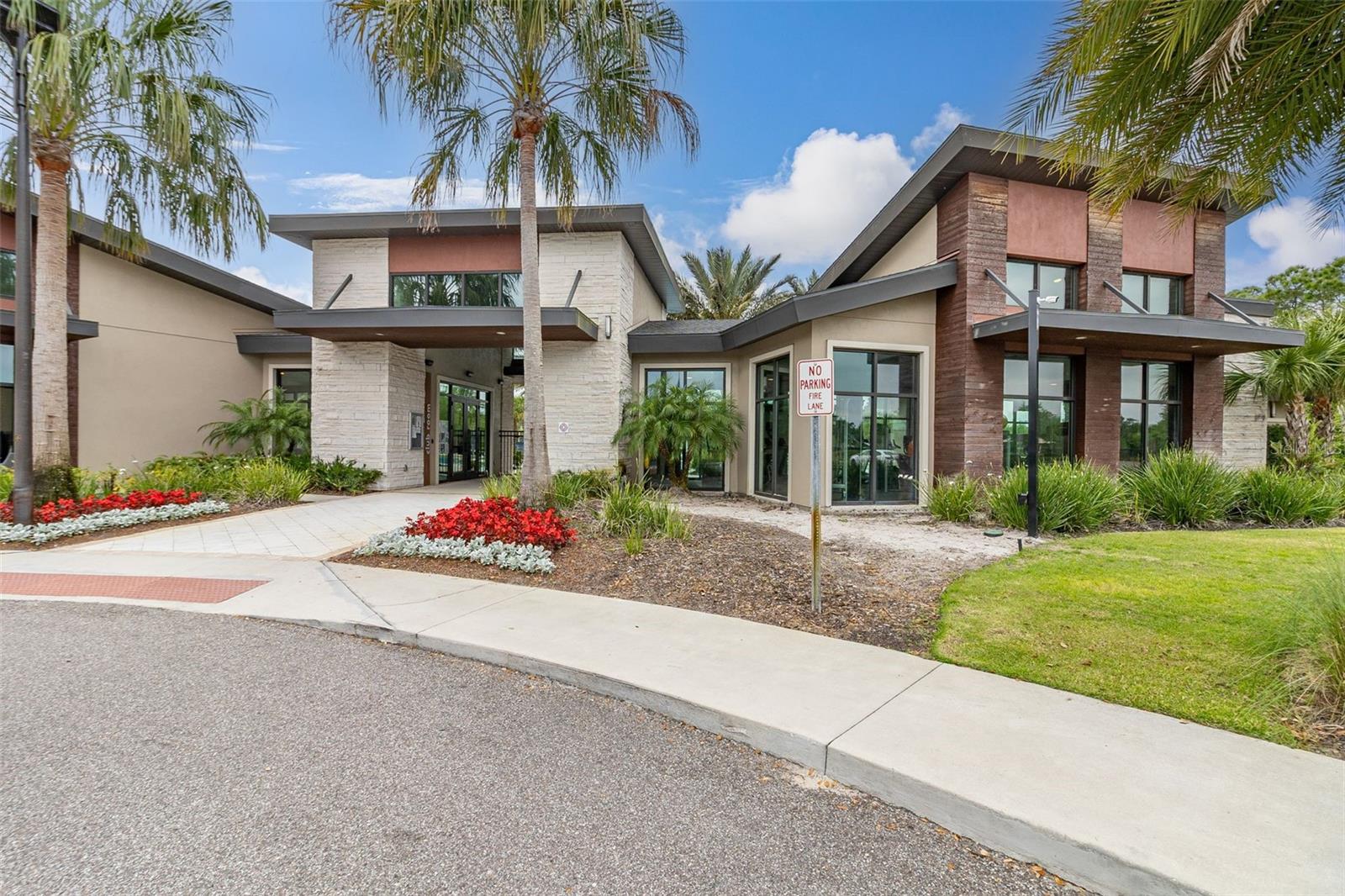 SERENOA VILLAGE 1 PH IA-1 - Residential