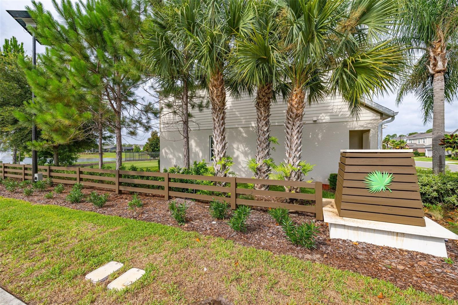SERENOA VILLAGE 1 PH IA-1 - Residential