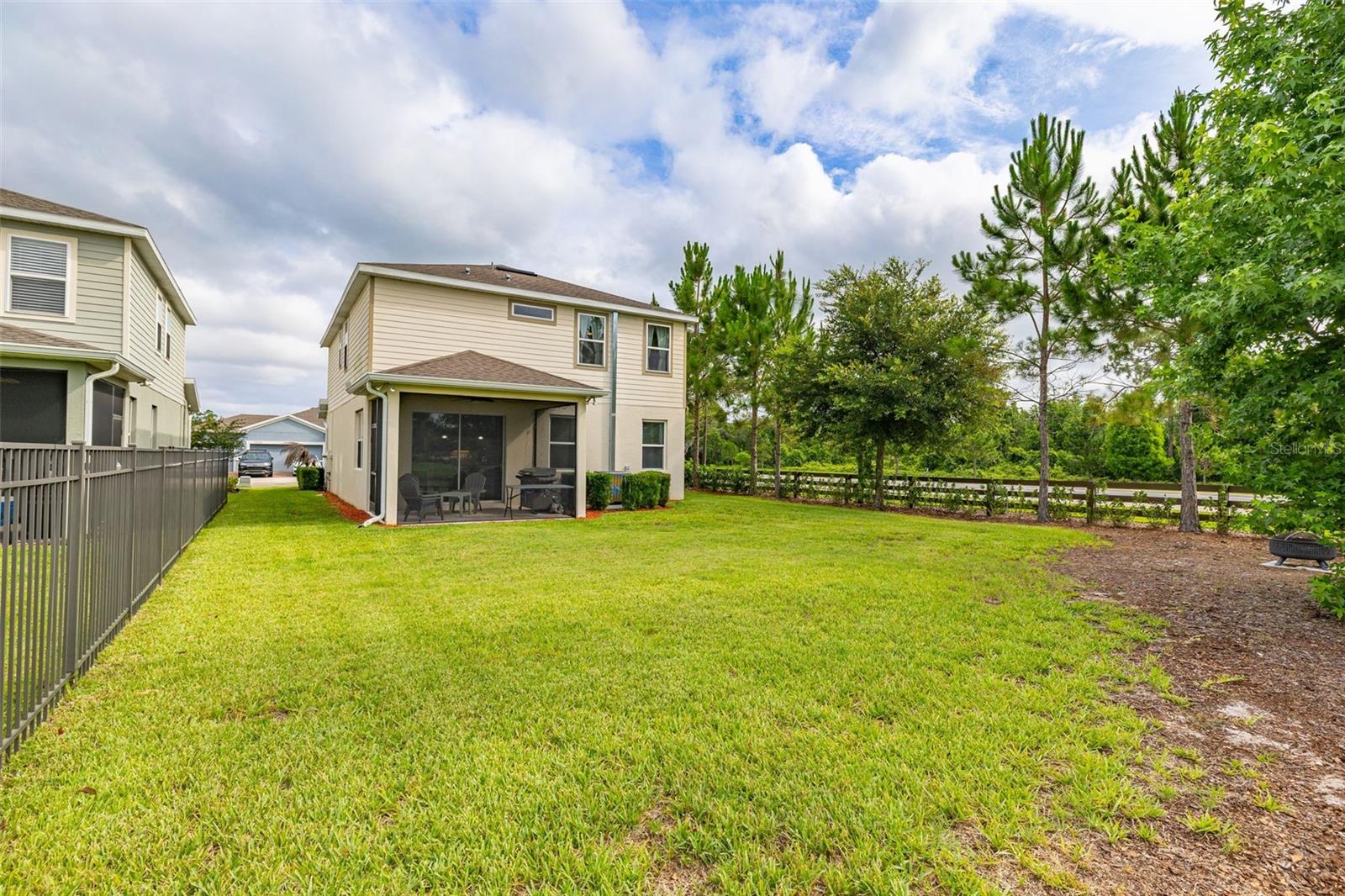 SERENOA VILLAGE 1 PH IA-1 - Residential