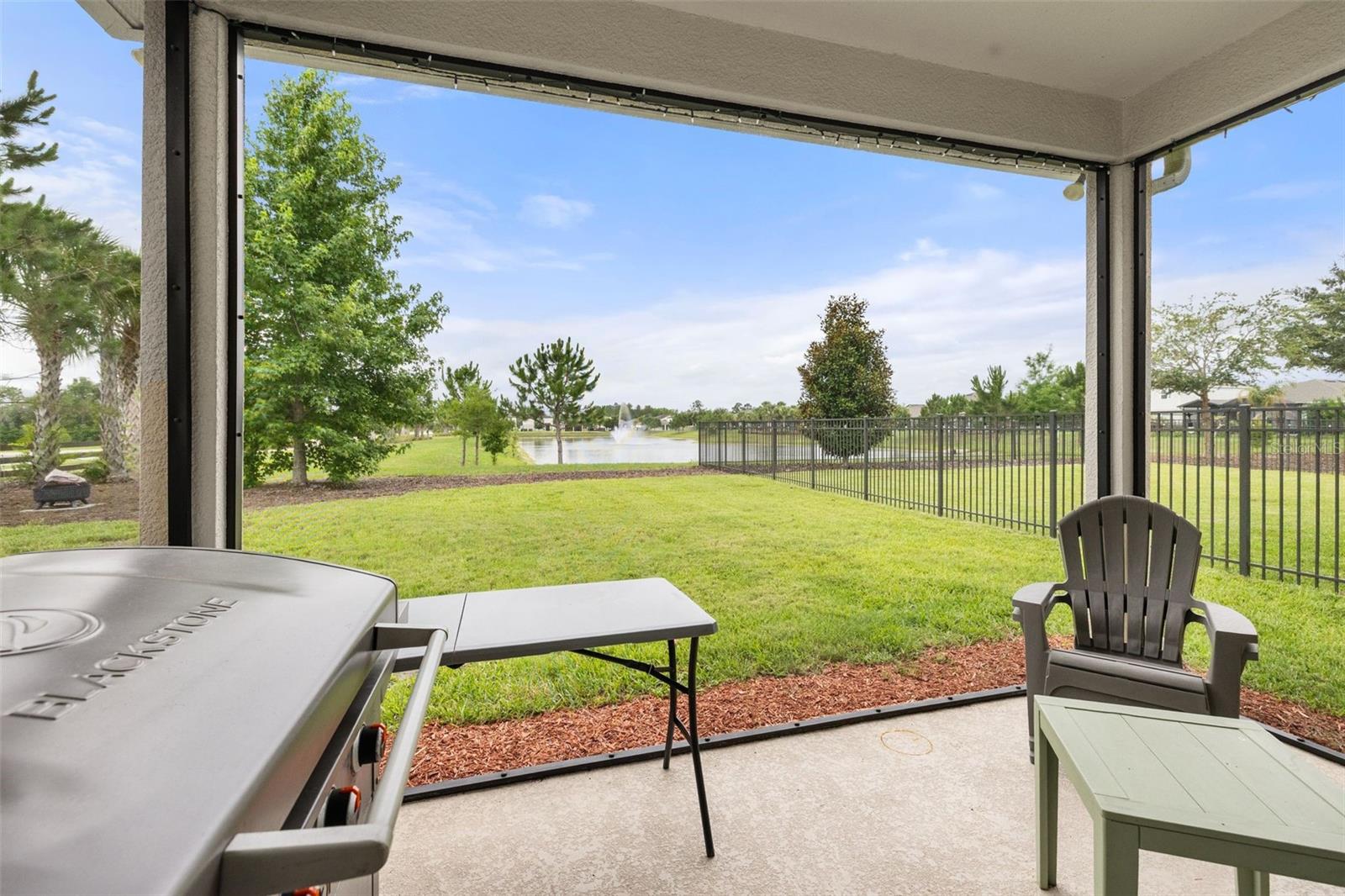 SERENOA VILLAGE 1 PH IA-1 - Residential