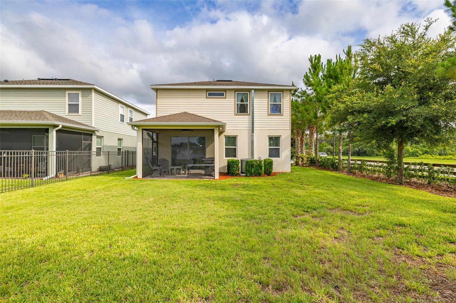SERENOA VILLAGE 1 PH IA-1 - Residential