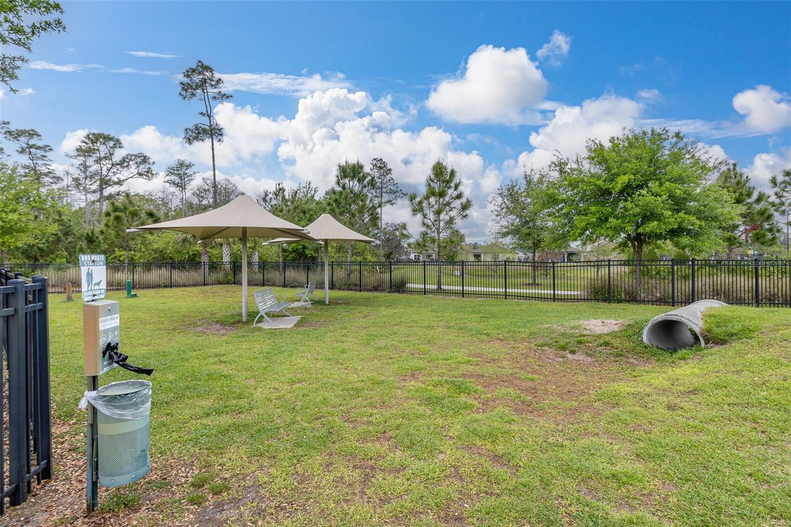 SERENOA VILLAGE 1 PH IA-1 - Residential