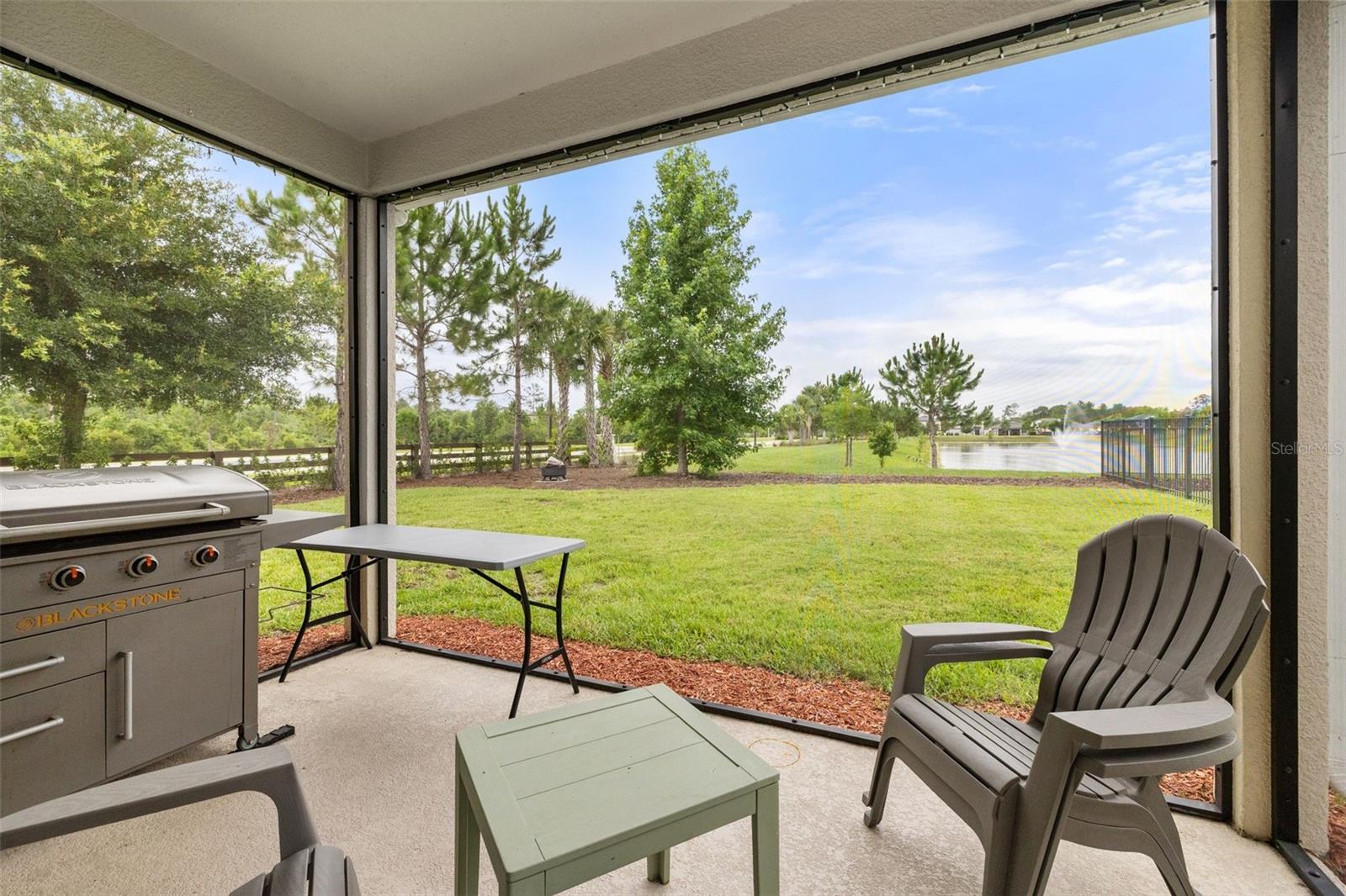 SERENOA VILLAGE 1 PH IA-1 - Residential