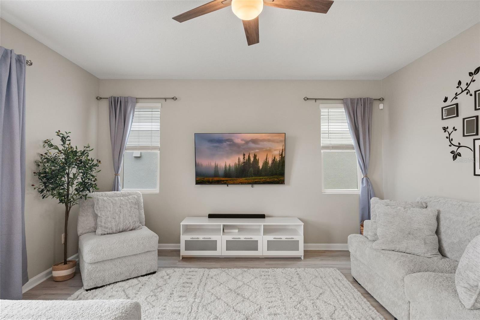 SEASONS AT THE GROVE - Residential