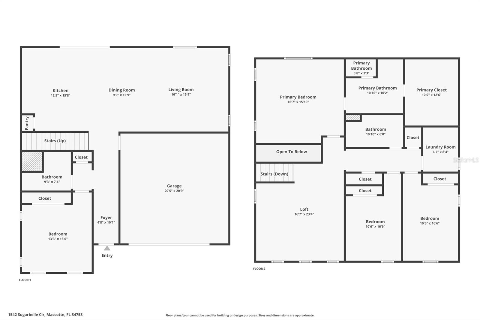 SEASONS AT THE GROVE - Residential