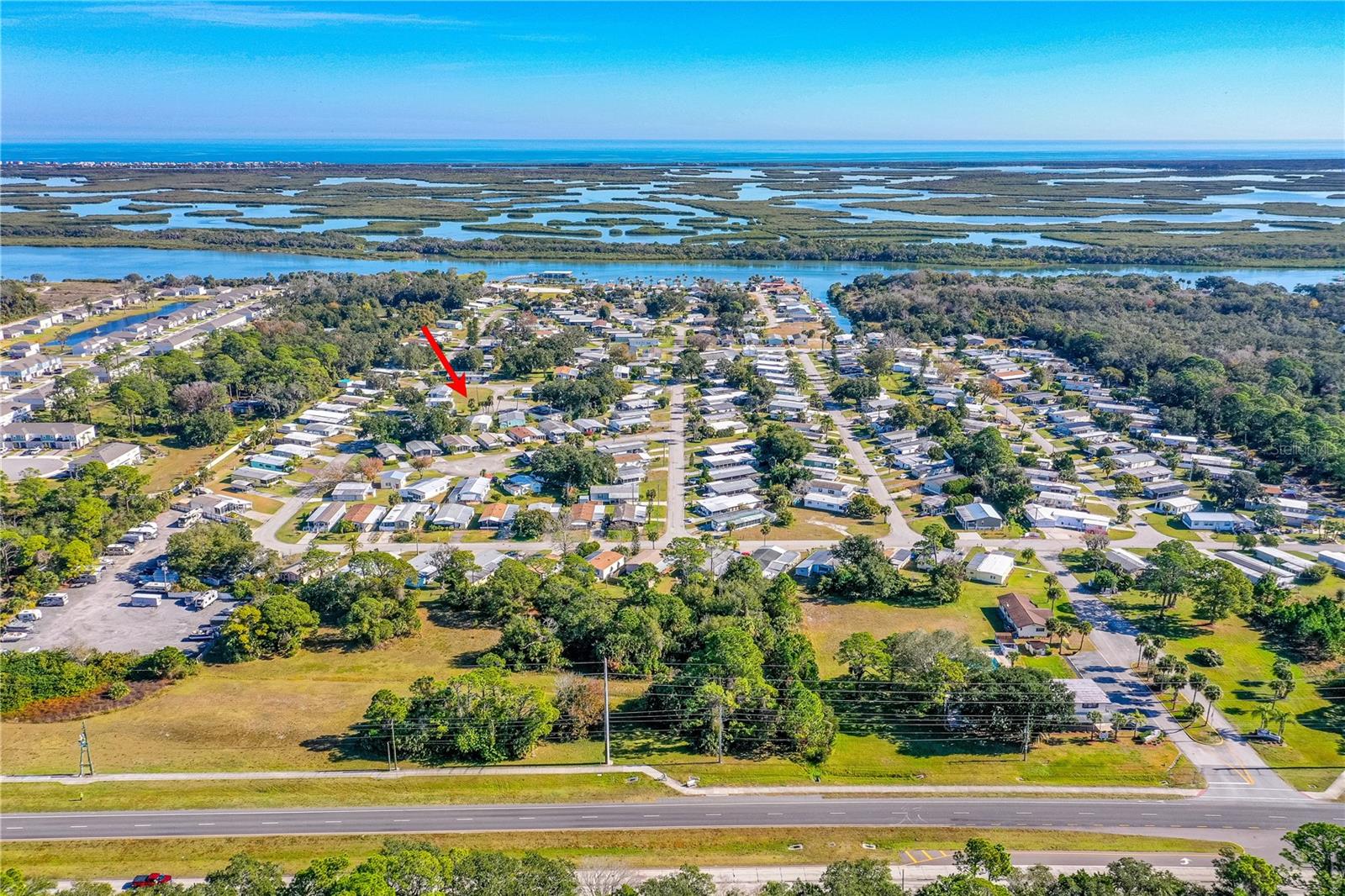 TERRA MAR VILLAGE - Land