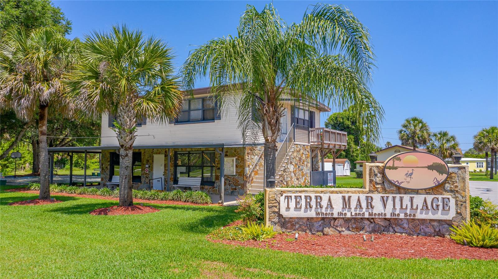 TERRA MAR VILLAGE - Land