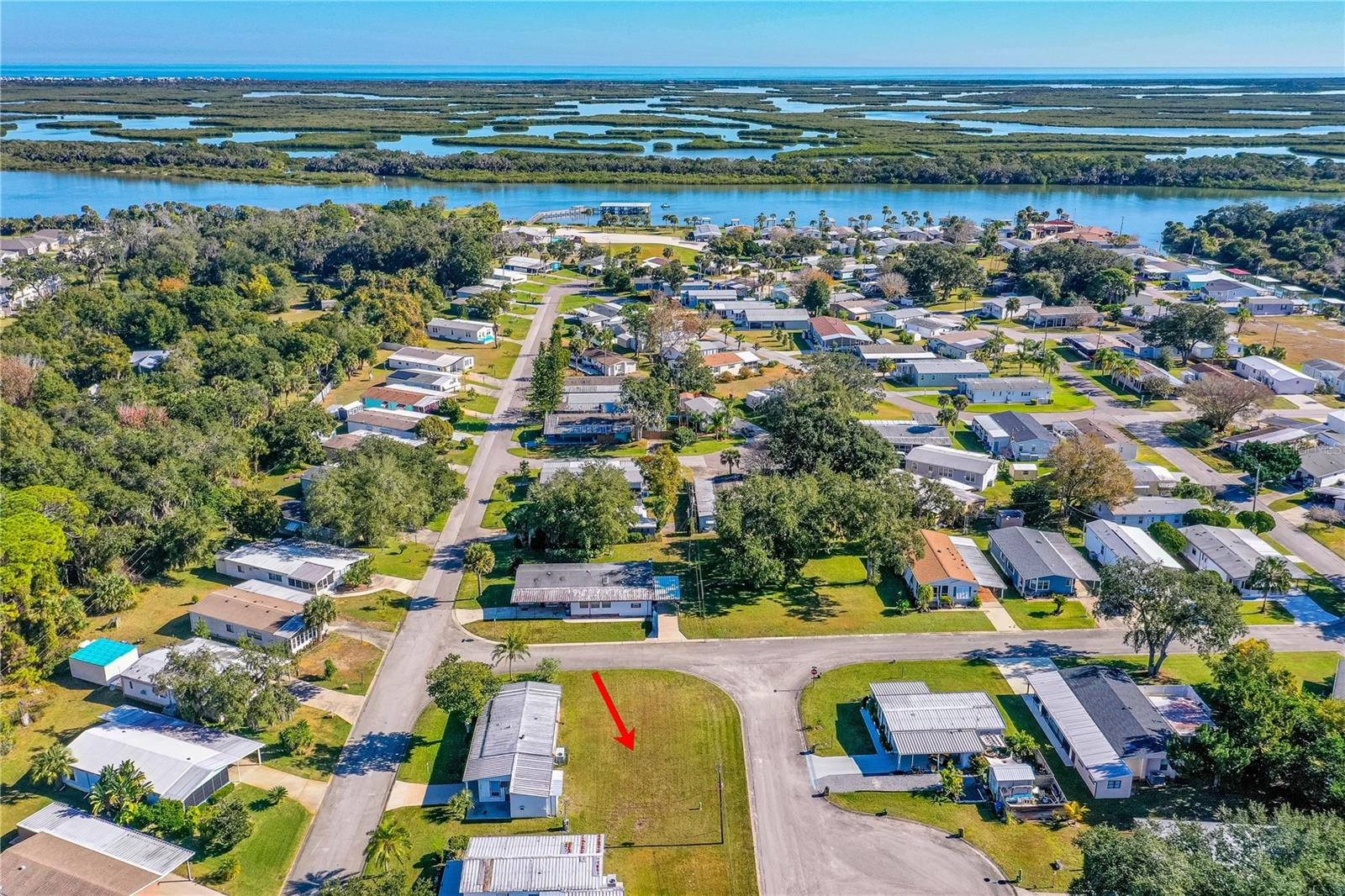 TERRA MAR VILLAGE - Land