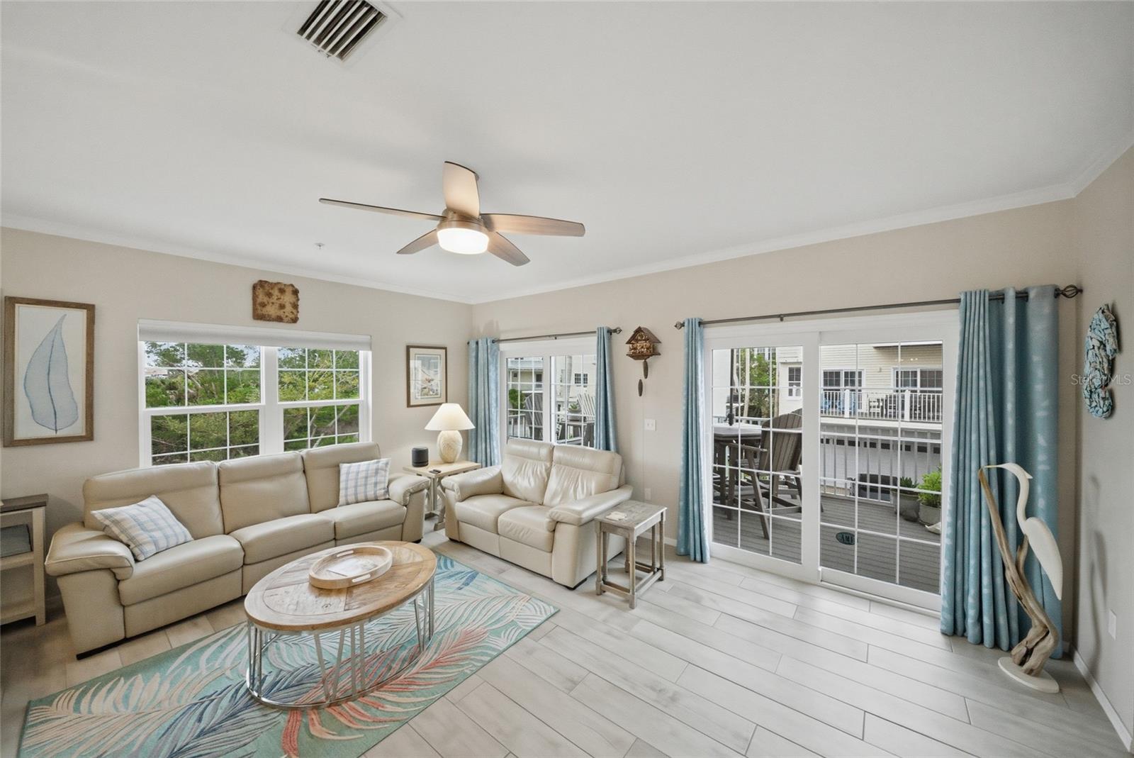 BERMUDA BAY CLUB 3 - Residential