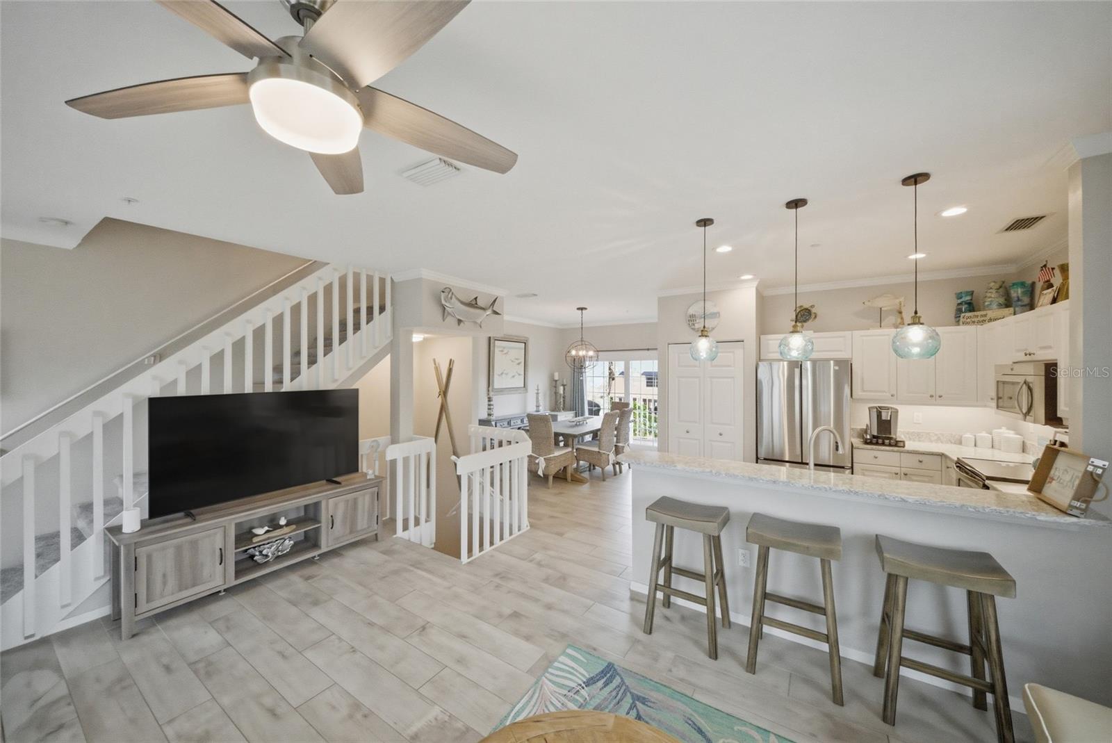 BERMUDA BAY CLUB 3 - Residential