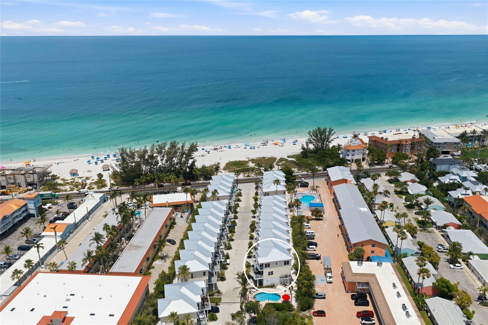 BERMUDA BAY CLUB 3 - Residential