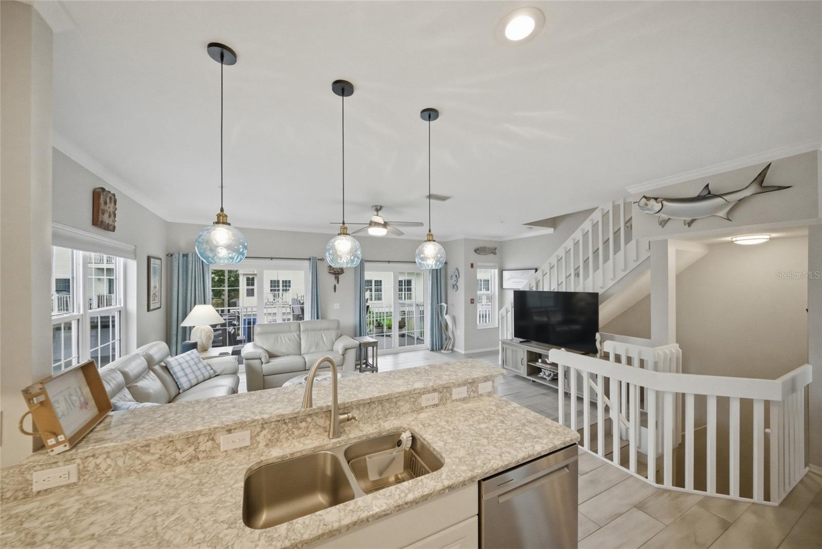 BERMUDA BAY CLUB 3 - Residential