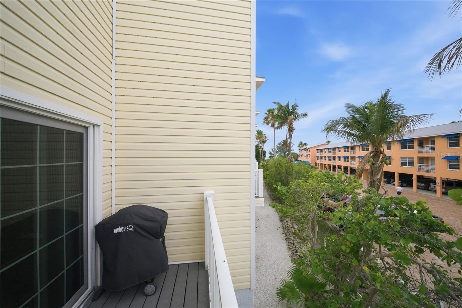 BERMUDA BAY CLUB 3 - Residential
