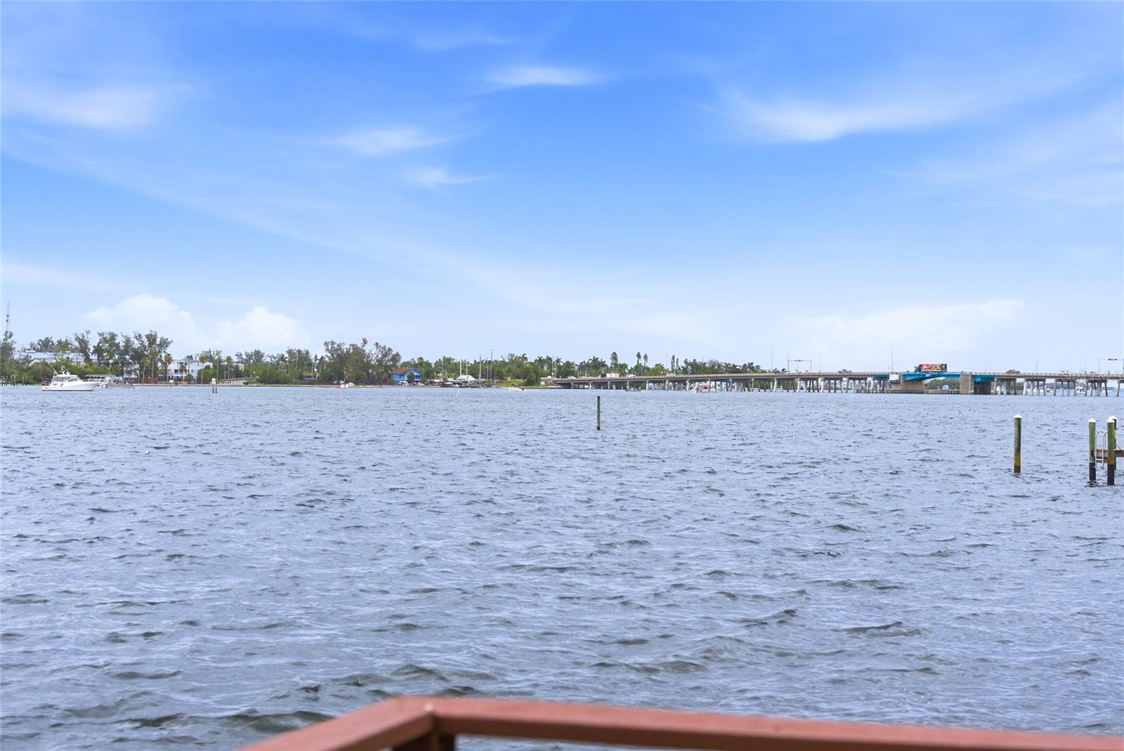 BERMUDA BAY CLUB 3 - Residential