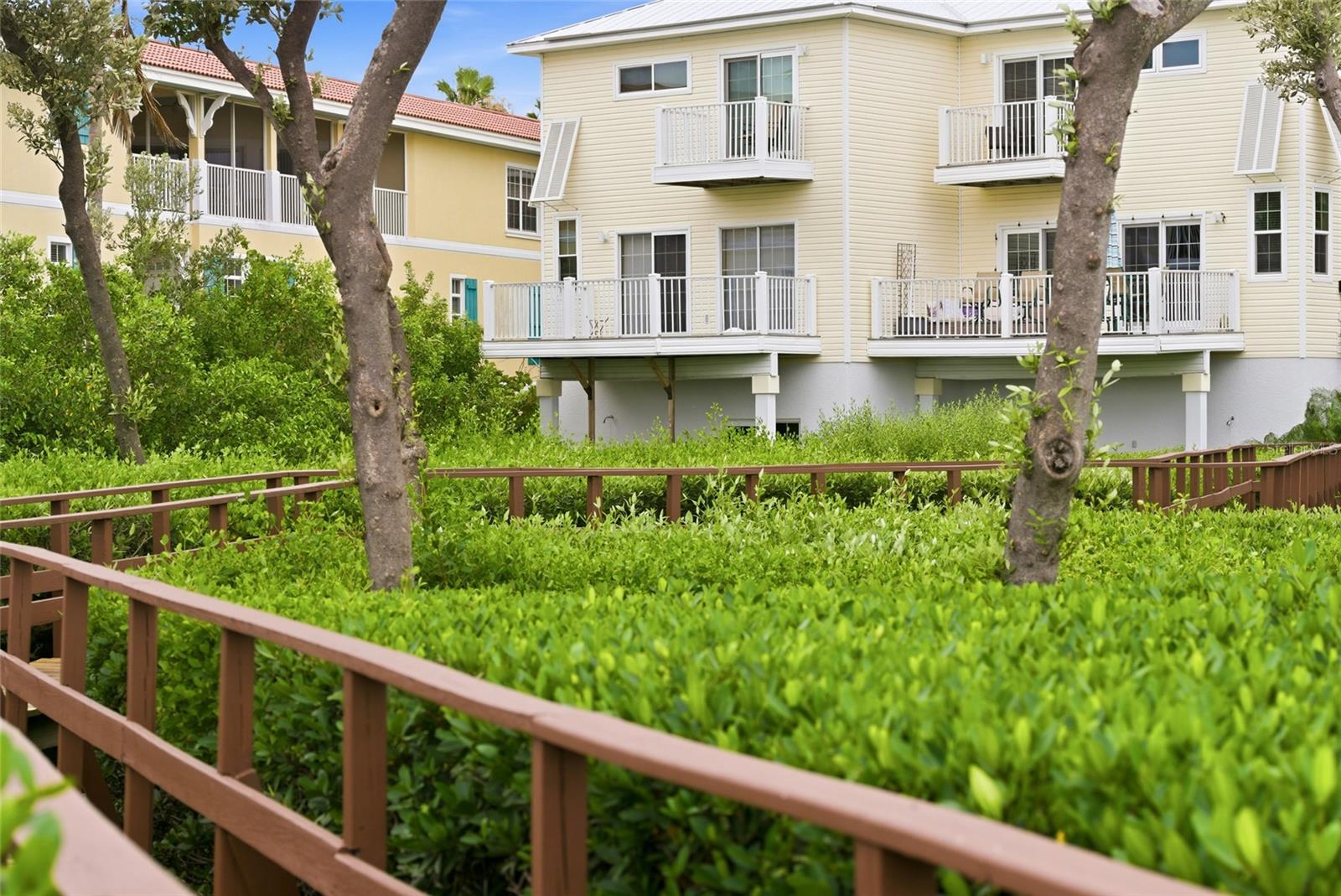 BERMUDA BAY CLUB 3 - Residential