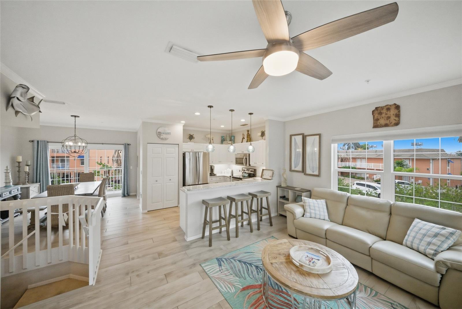 BERMUDA BAY CLUB 3 - Residential