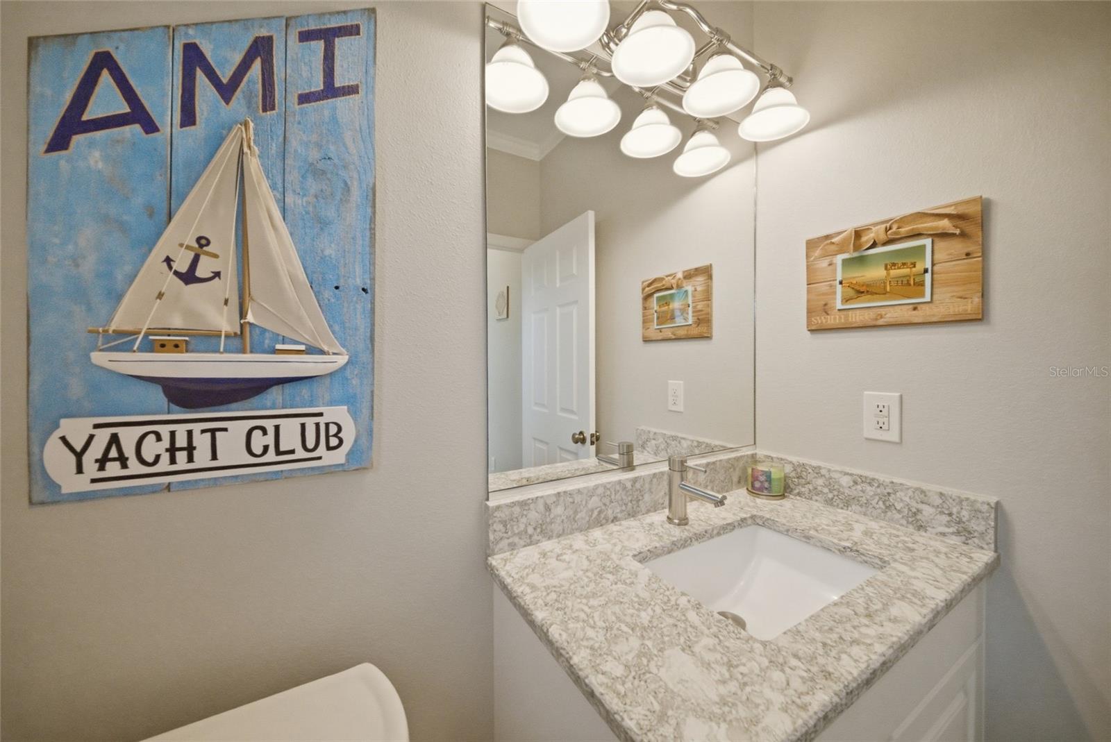 BERMUDA BAY CLUB 3 - Residential
