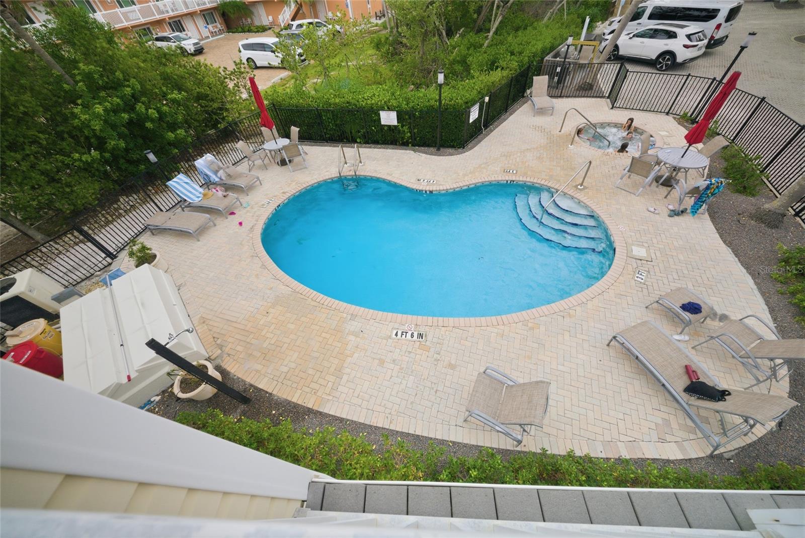 BERMUDA BAY CLUB 3 - Residential