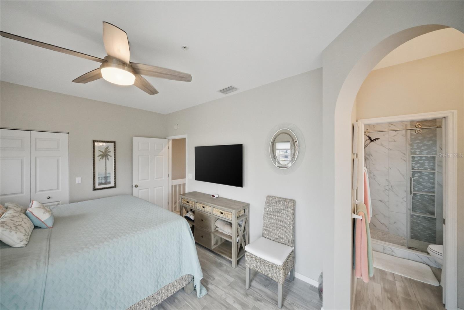 BERMUDA BAY CLUB 3 - Residential