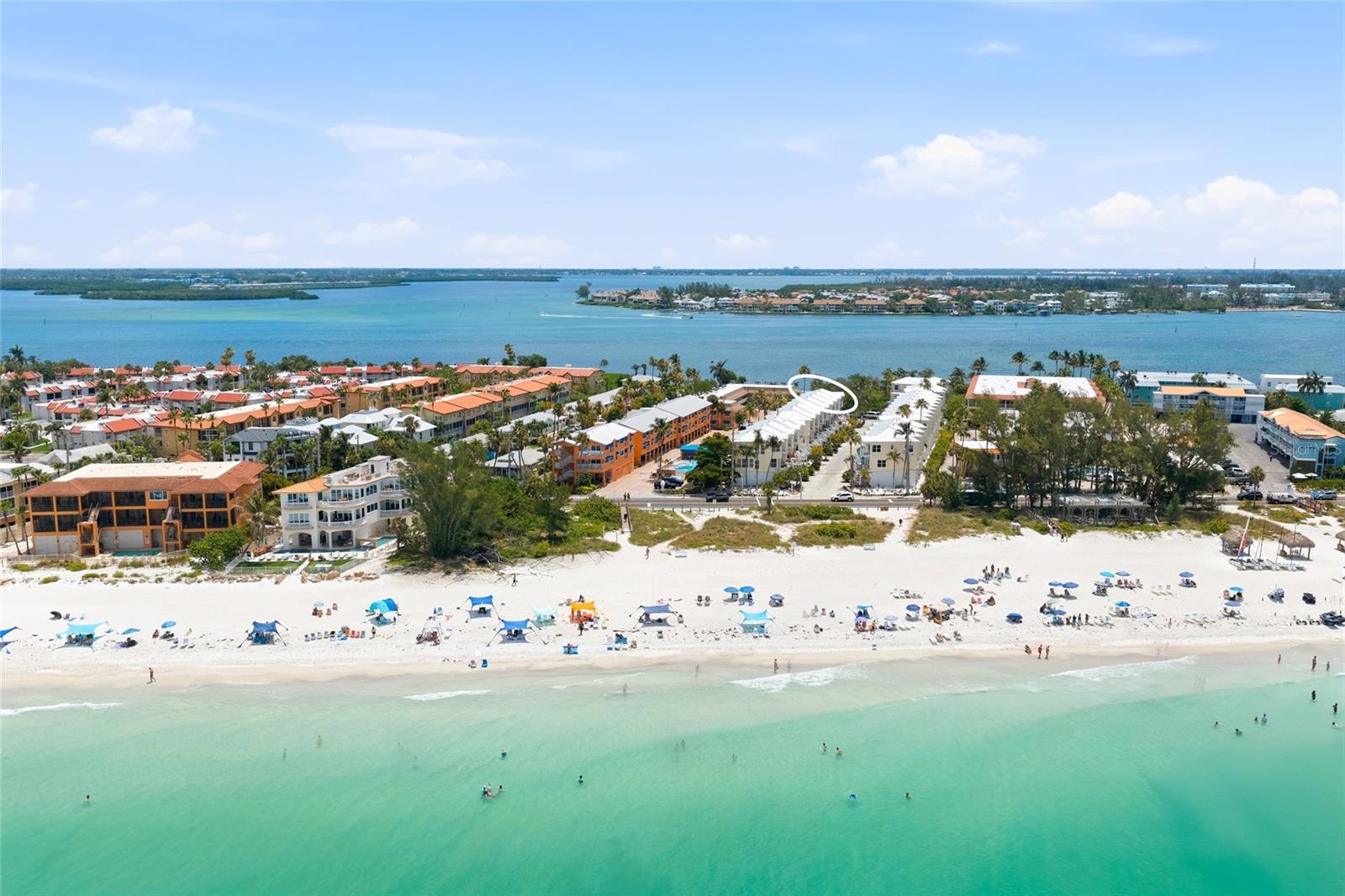 BERMUDA BAY CLUB 3 - Residential
