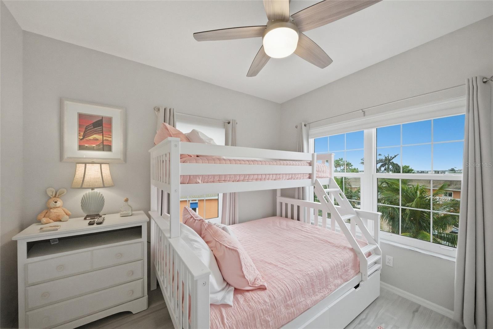 BERMUDA BAY CLUB 3 - Residential