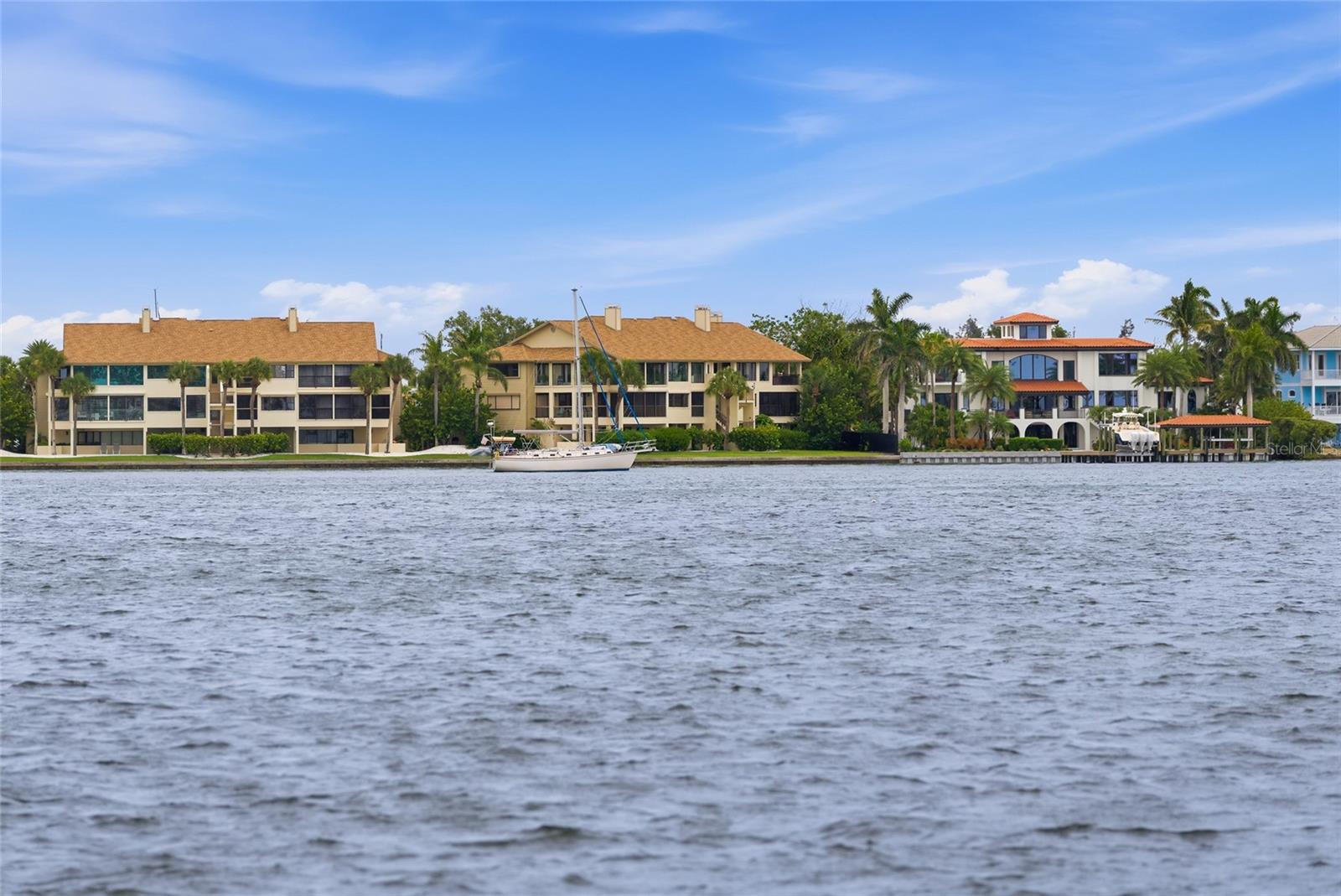 BERMUDA BAY CLUB 3 - Residential