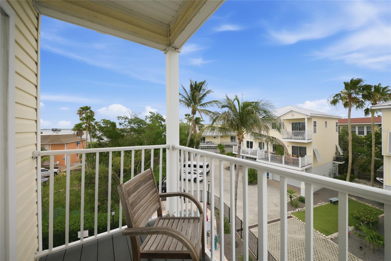 BERMUDA BAY CLUB 3 - Residential