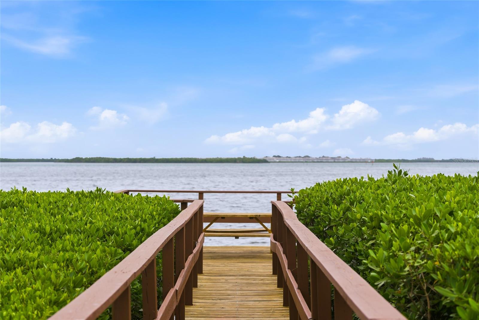 BERMUDA BAY CLUB 3 - Residential
