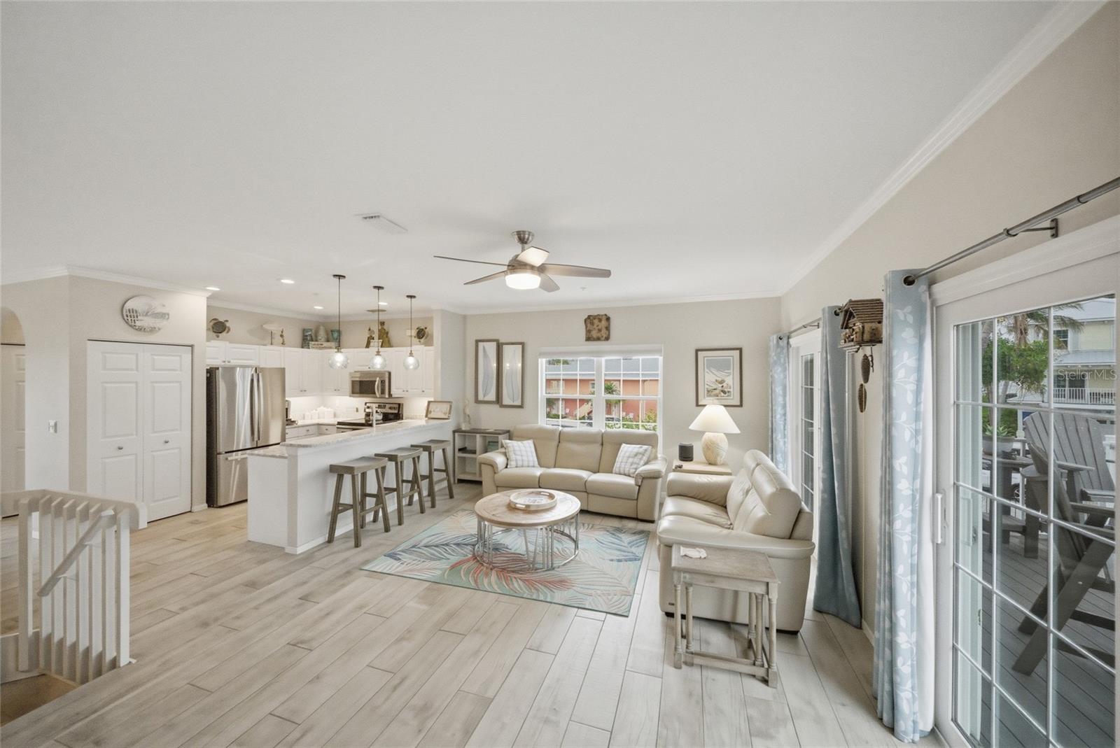 BERMUDA BAY CLUB 3 - Residential