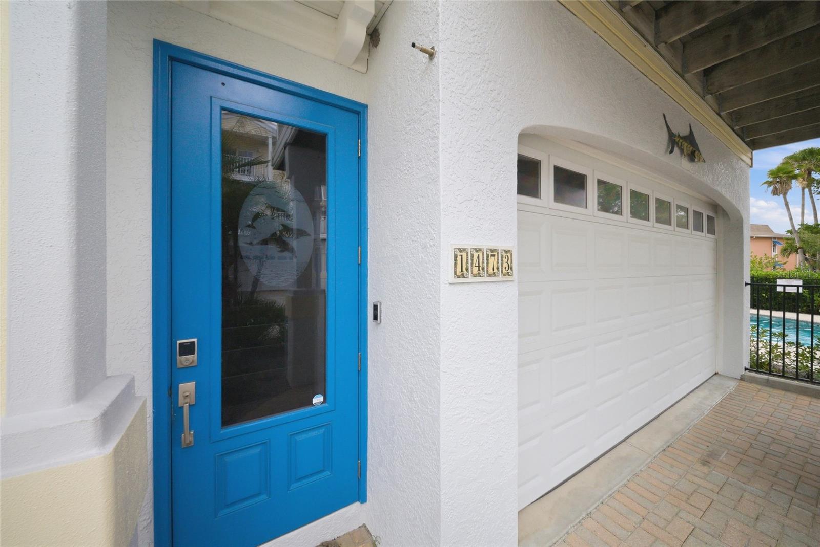 BERMUDA BAY CLUB 3 - Residential
