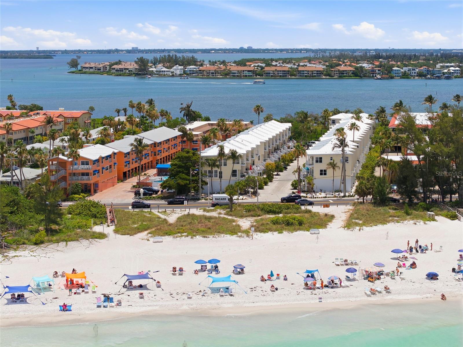 BERMUDA BAY CLUB 3 - Residential