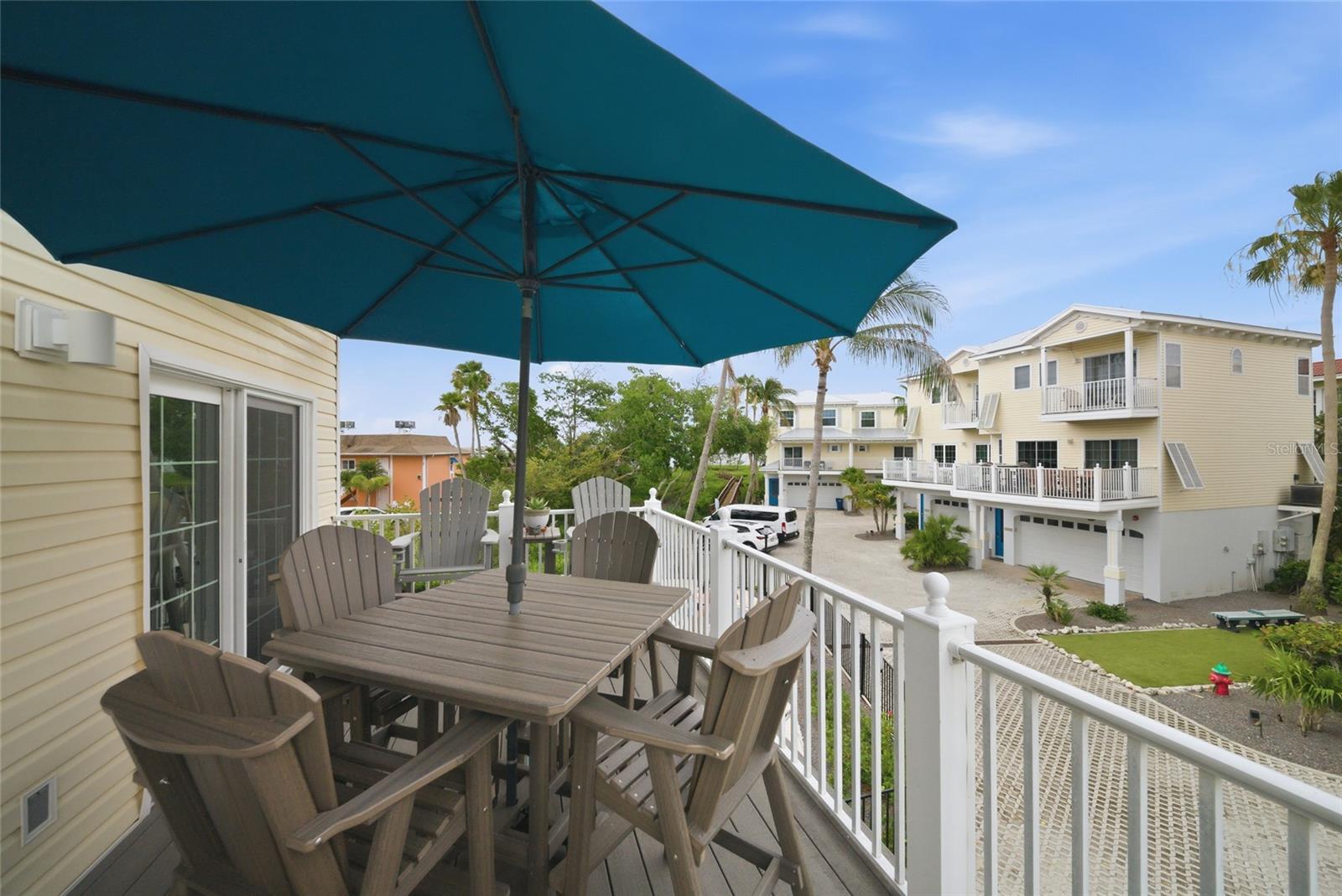BERMUDA BAY CLUB 3 - Residential