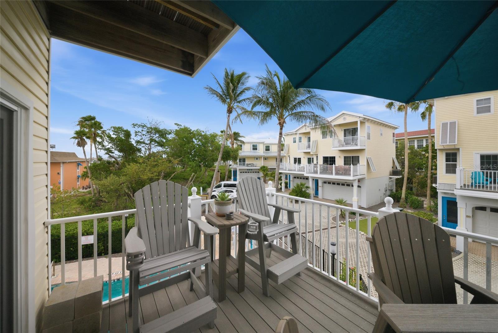 BERMUDA BAY CLUB 3 - Residential