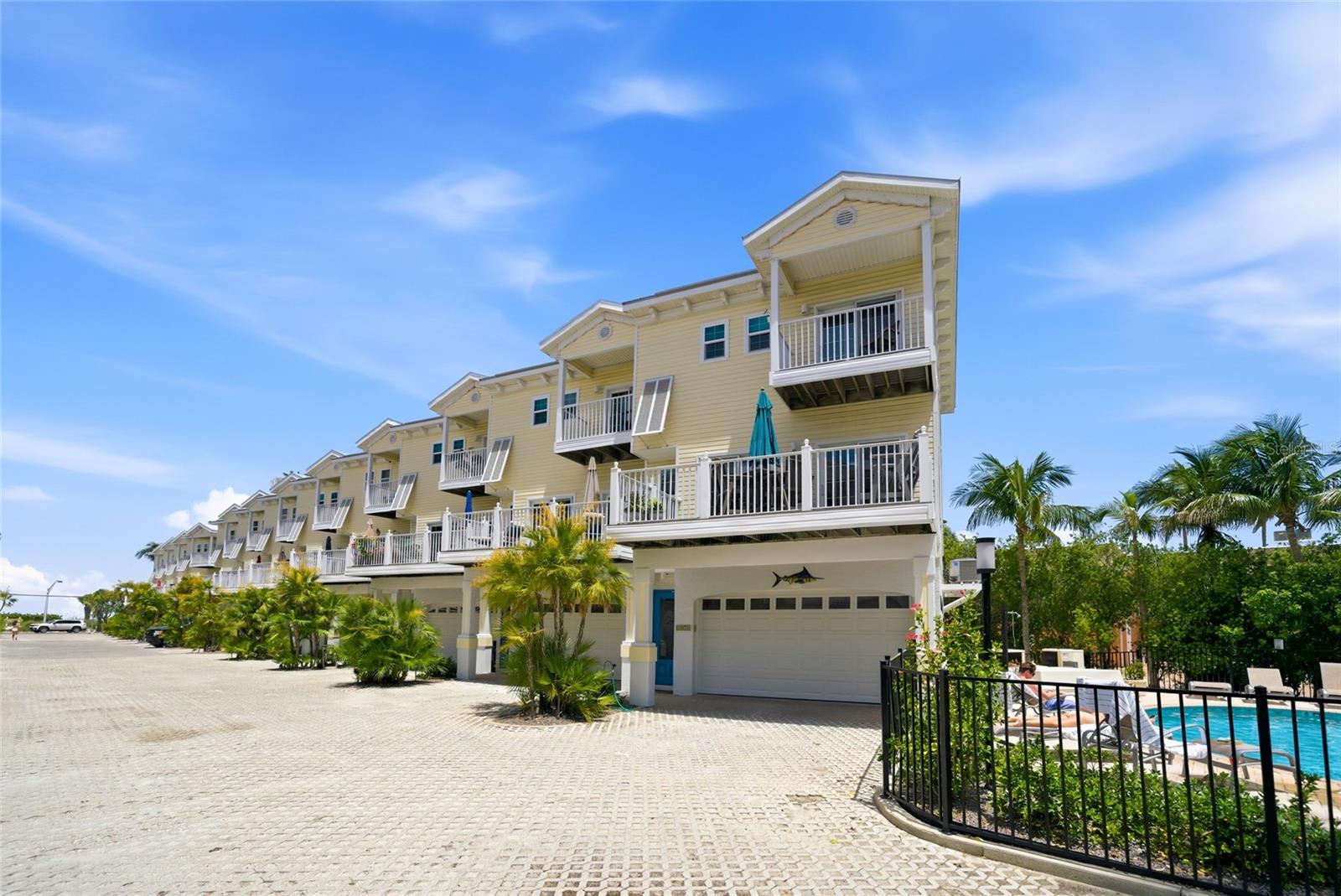 BERMUDA BAY CLUB 3 - Residential
