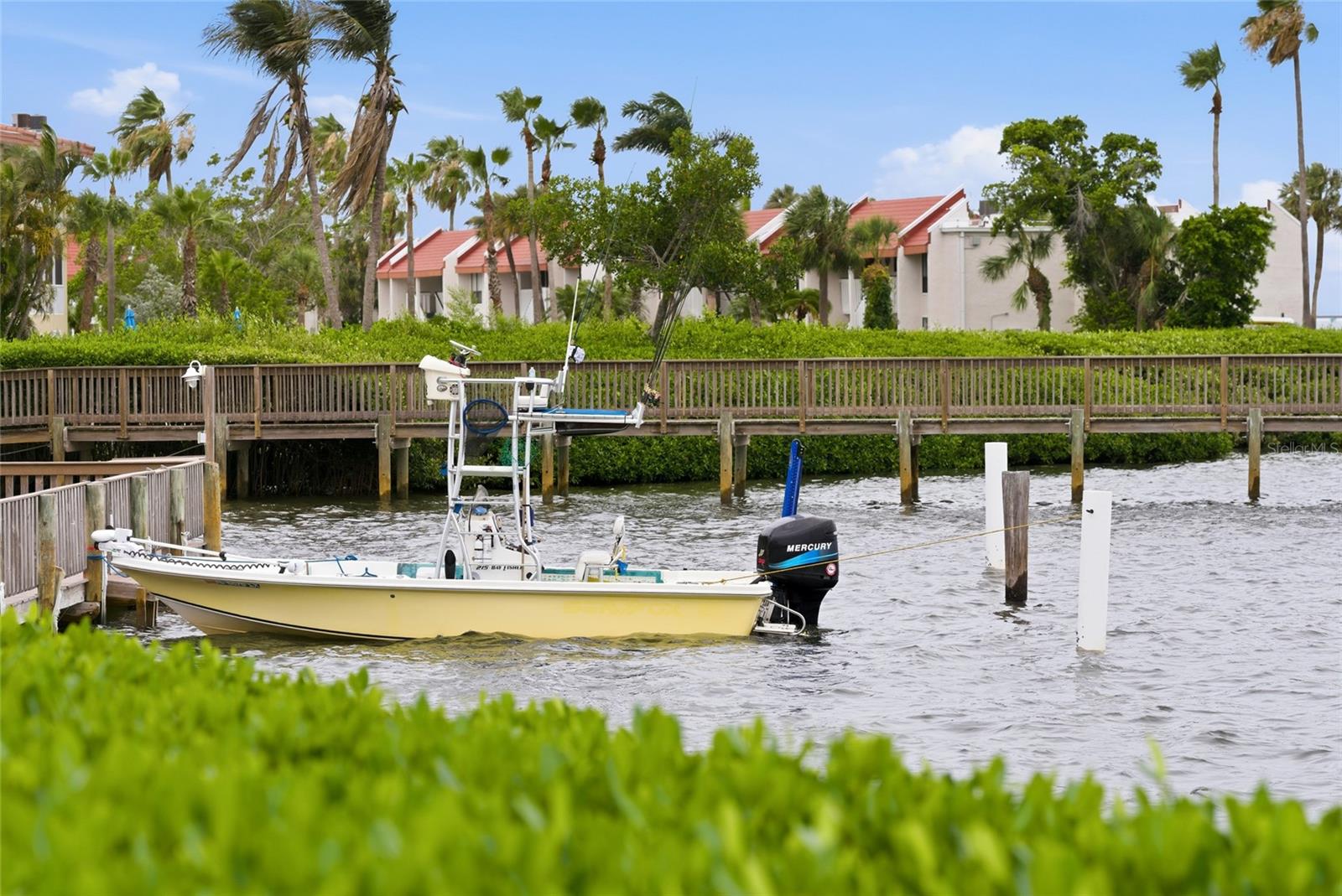 BERMUDA BAY CLUB 3 - Residential