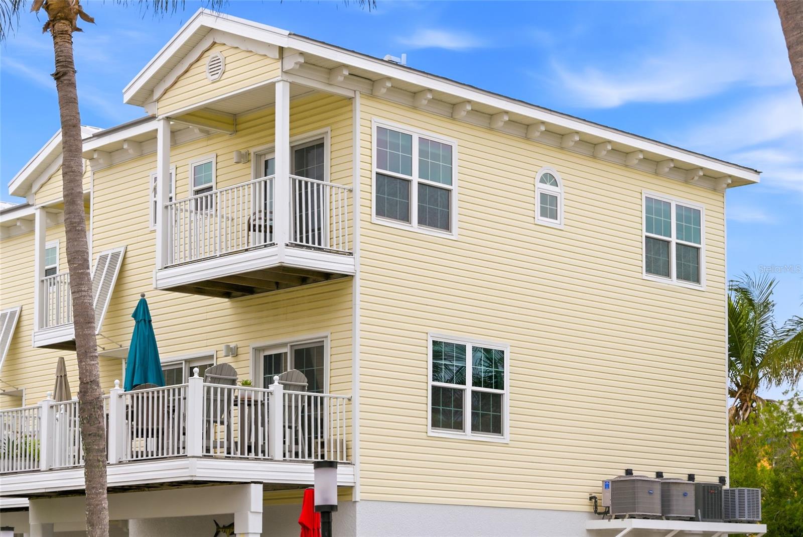 BERMUDA BAY CLUB 3 - Residential