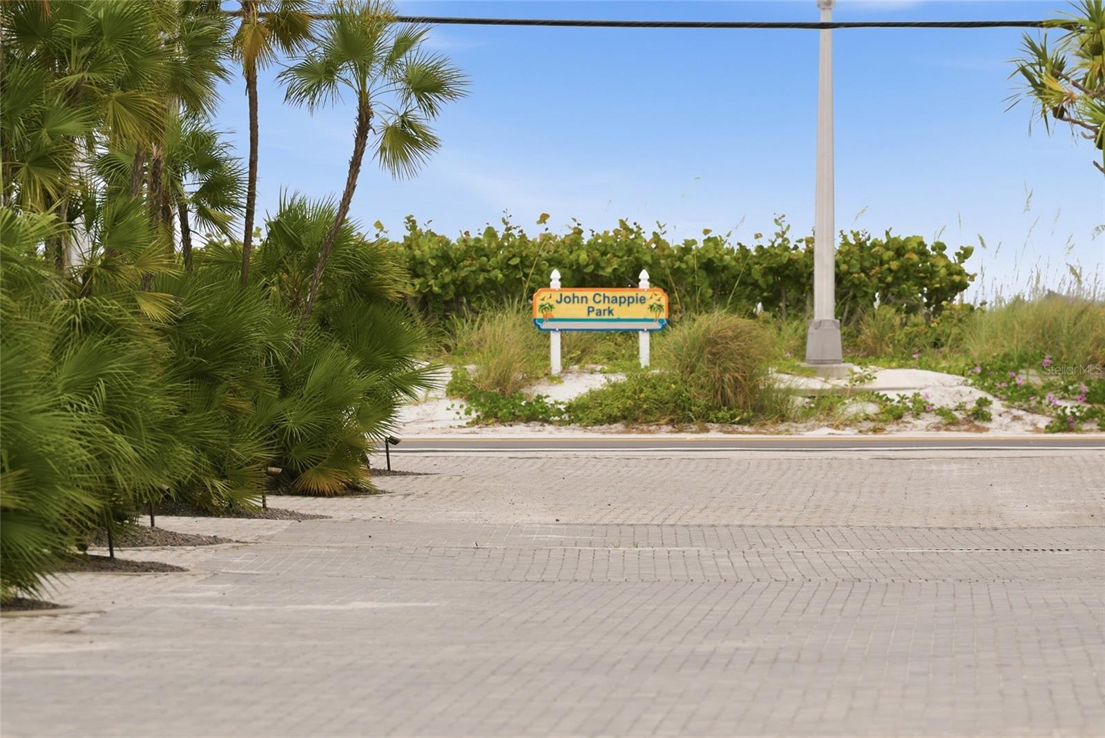BERMUDA BAY CLUB 3 - Residential