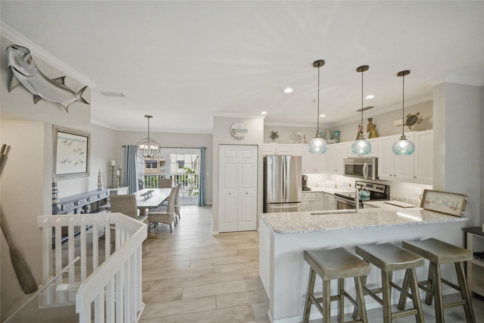BERMUDA BAY CLUB 3 - Residential