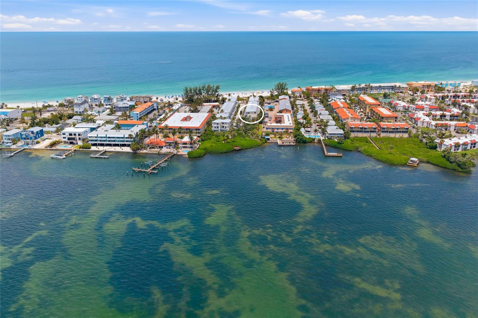 BERMUDA BAY CLUB 3 - Residential