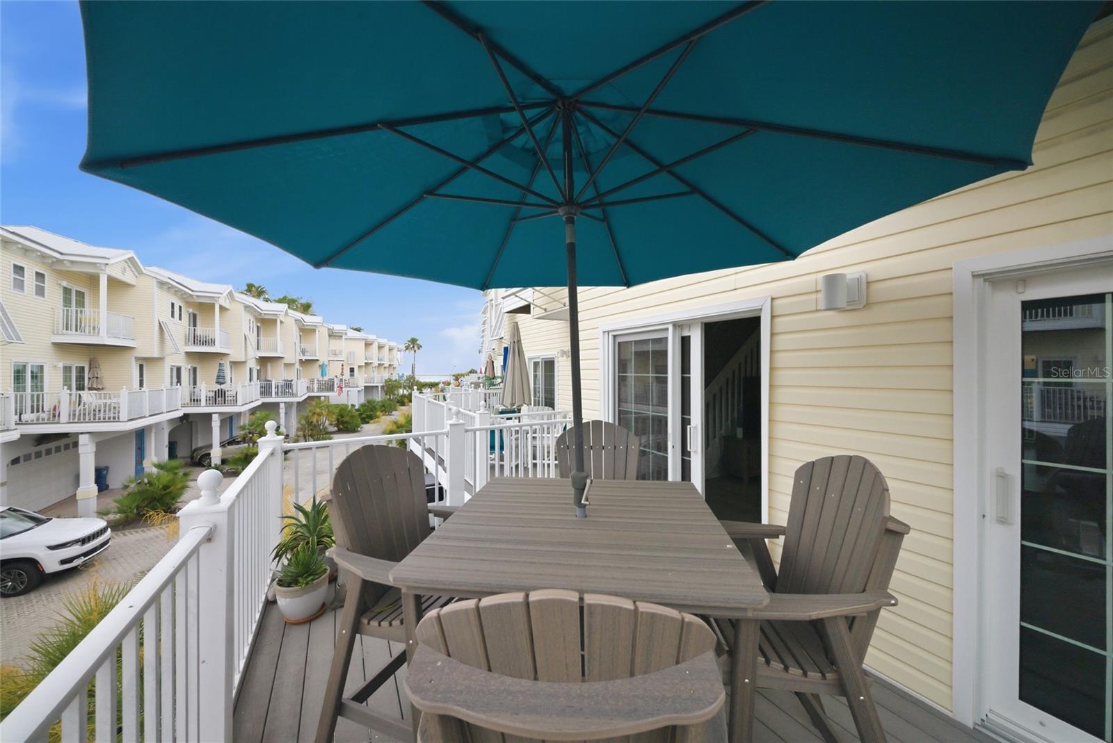 BERMUDA BAY CLUB 3 - Residential