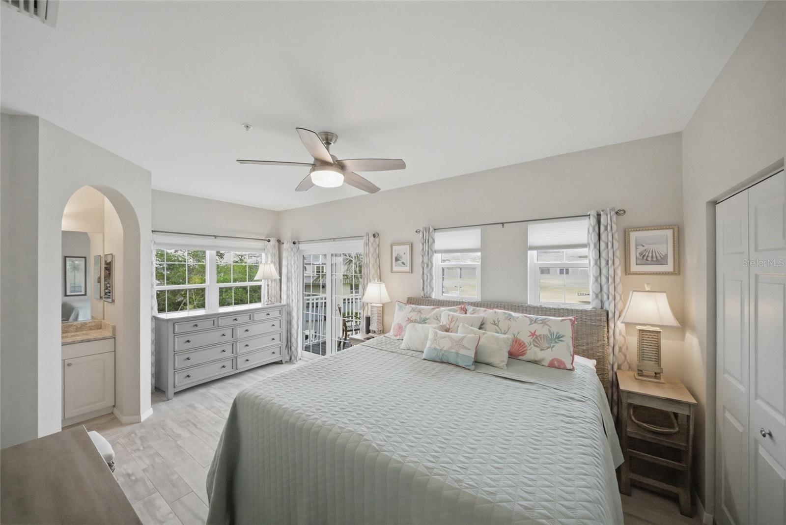 BERMUDA BAY CLUB 3 - Residential