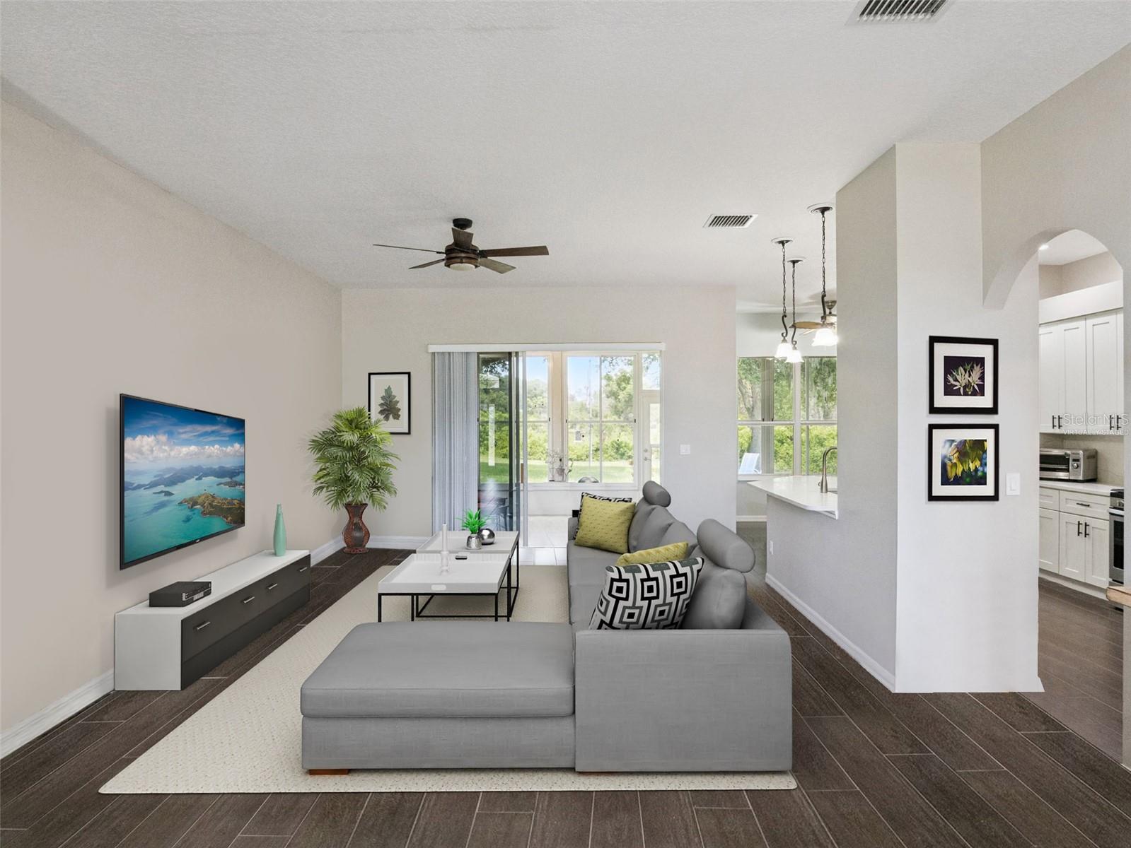 ROYAL HIGHLANDS PH 2 - Residential