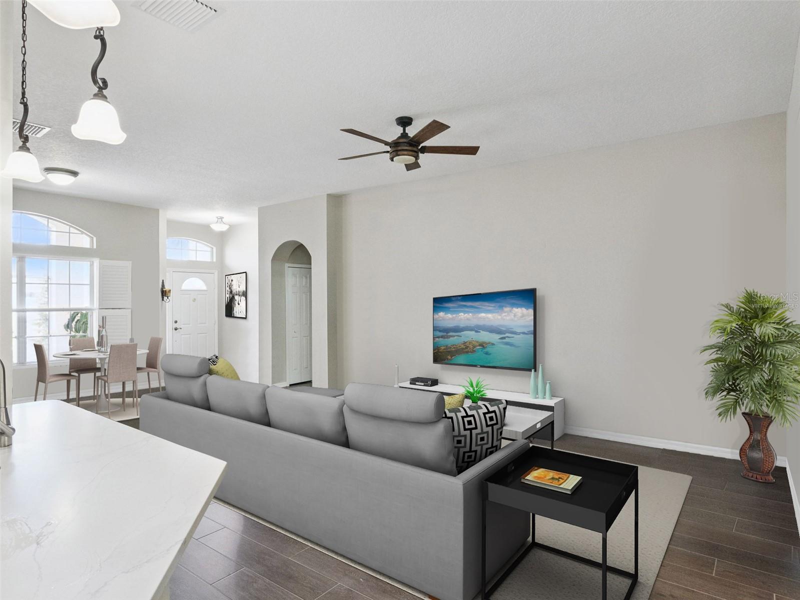 ROYAL HIGHLANDS PH 2 - Residential