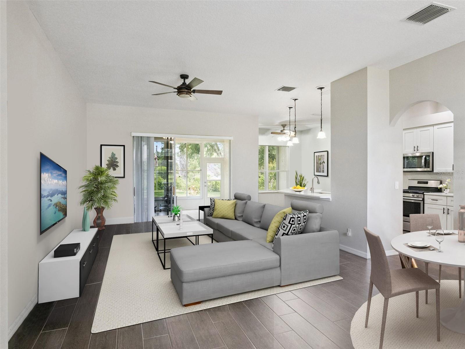 ROYAL HIGHLANDS PH 2 - Residential