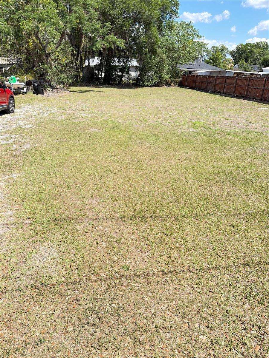 A rare development opportunity in one of Orlando's most conveniently located corridors. This 60.12' x 132.80' vacant lot is currently in the mid-platting stage, with survey work largely complete, positioning a savvy buyer to efficiently advance the split into two separate buildable lots — a significant head start that saves both time and money.
Architectural plans for a detached duplex are available for purchase separately, offering an investor or developer a turnkey creative foundation to hit the ground running.
Whether you're looking to build and hold, build and sell, or subdivide and maximize return, this lot offers genuine flexibility in a high-demand rental and investment market. The location only adds to the appeal — minutes from Orlando International Airport (MCO) and the private executive terminal, with convenient access to I-4, downtown Orlando, major shopping corridors, and a wide variety of restaurants.
Opportunities to acquire development-ready land with this level of pre-work already done are increasingly hard to find in Orlando. Don't miss your chance to step into a project with momentum already behind it.
Duplex plans available for purchase separately. Buyer to verify all zoning, platting status, and development requirements with Orange County.