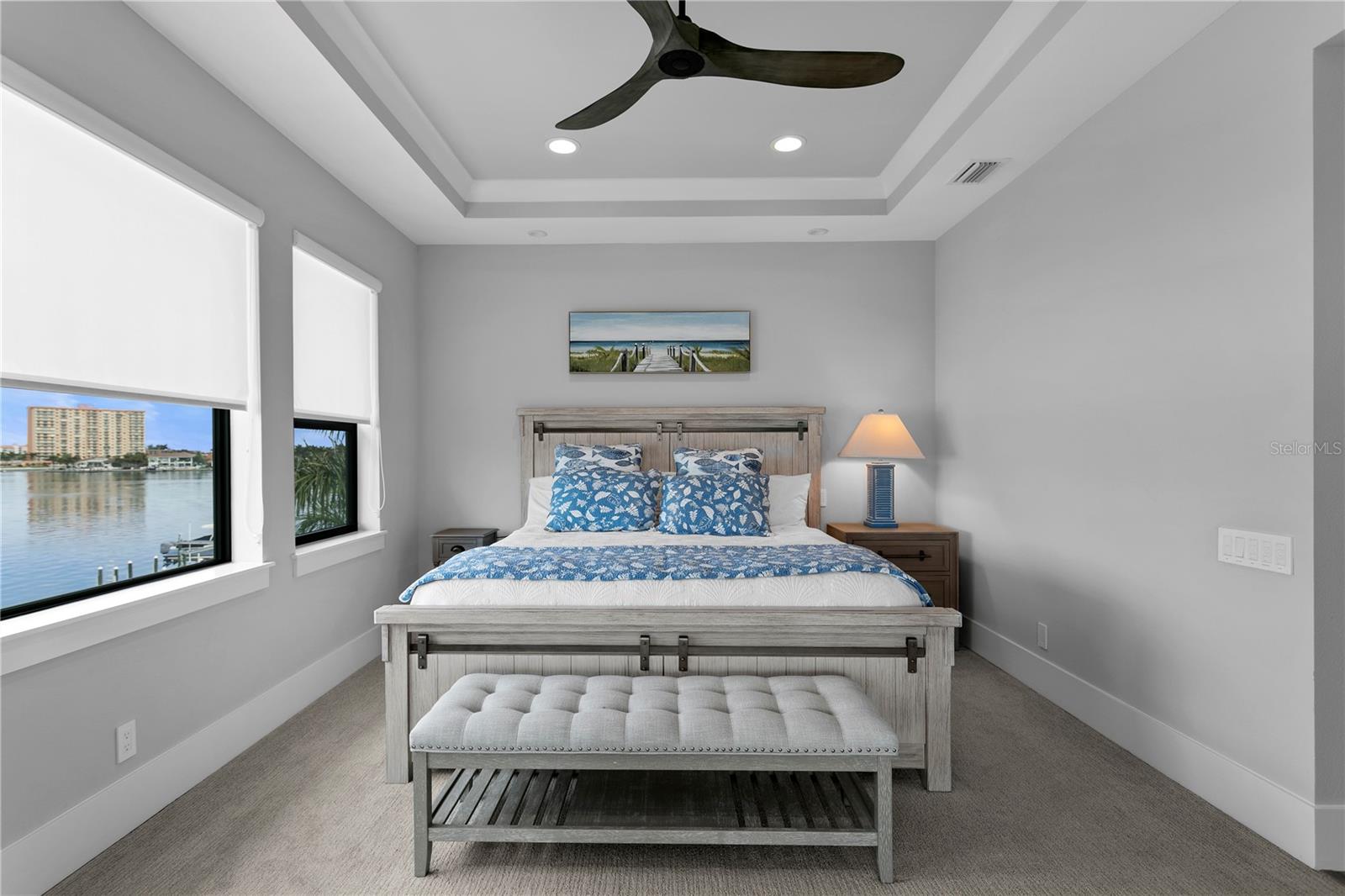 BAYWAY ISLES UNIT 2 REP - Residential