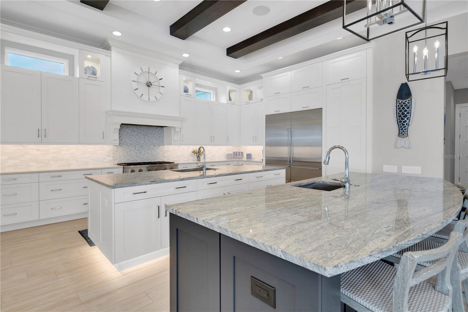 BAYWAY ISLES UNIT 2 REP - Residential
