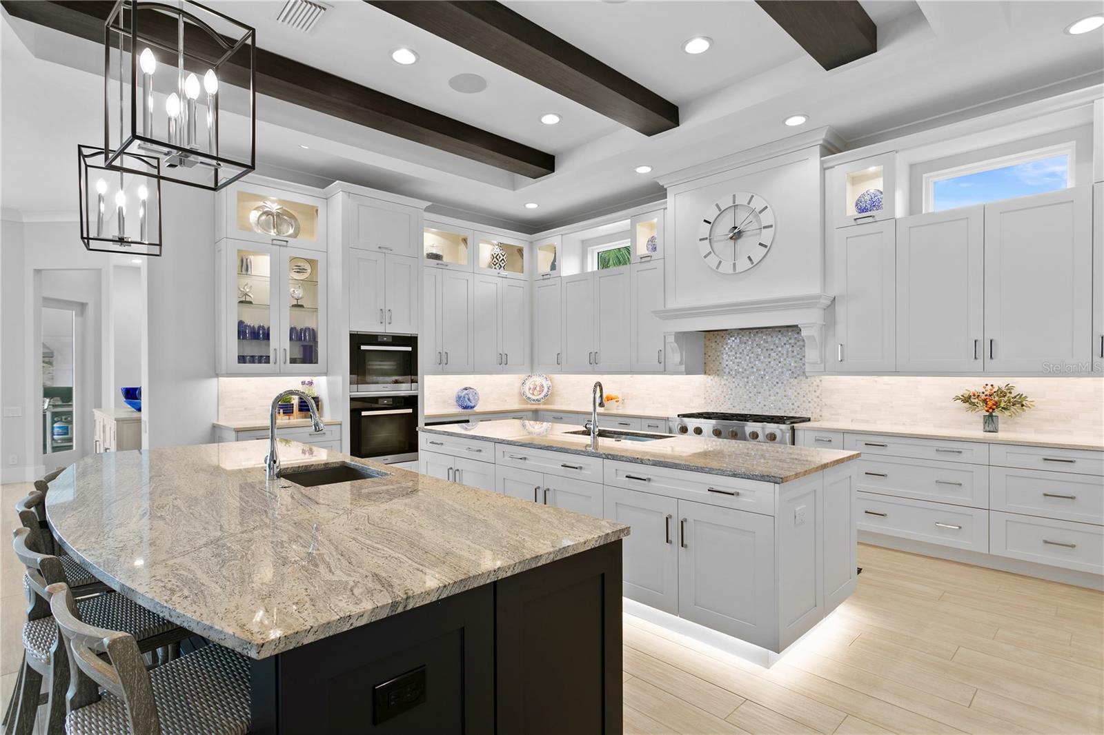 BAYWAY ISLES UNIT 2 REP - Residential