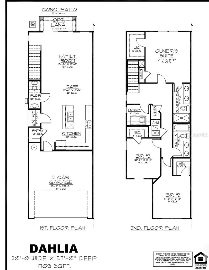 ELLIS COVE - Residential
